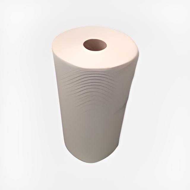 High-absorbency Airlaid Kitchen Towel Rolls (12 pack, 11in wide) for commercial and heavy-duty wiping.