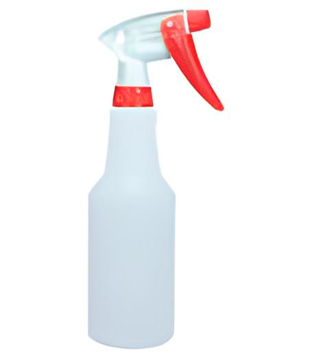 CS440 CL Handi Dry Sprayer with 26 oz bottle, ideal for commercial cleaning solutions.