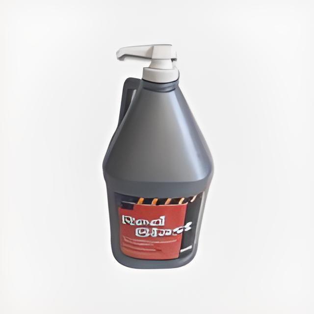 Red Blast 7702 Heavy Duty Industrial Hand Cleaner 4L for grease and oil removal.