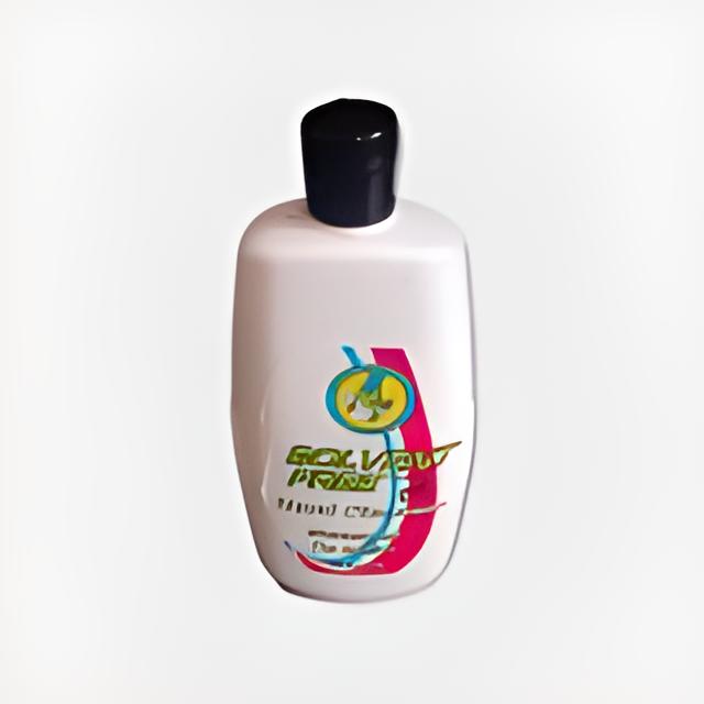 Waterless Cream Hand Cleaner 6-01, 454mL tube, professional grade grease and grime removal.