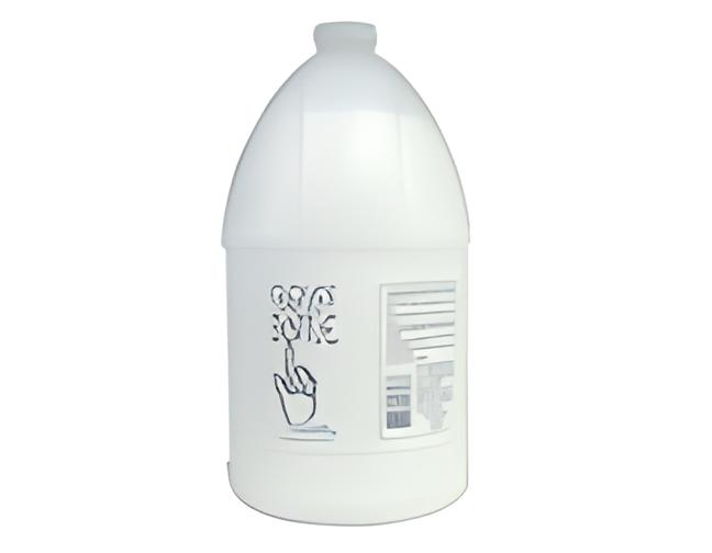 GIBG Gloves In A Bottle hand barrier lotion, 3.78L bulk size, moisturizing skin protection.