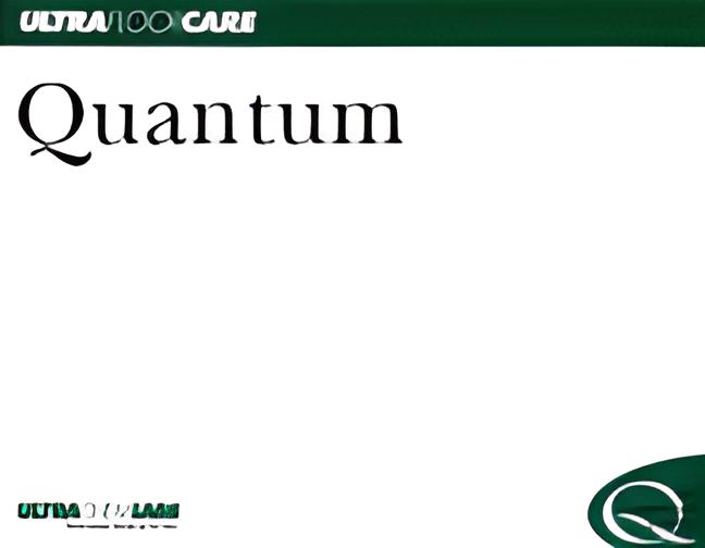 Quantum 1021-4 high speed floor finish, durable polymer formula, 20L commercial size.