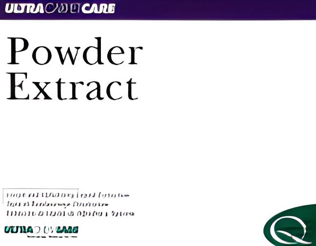 20Kg Multipurpose Carpet Extract Powder (2020-5) for professional deep cleaning and fiber conditioning.