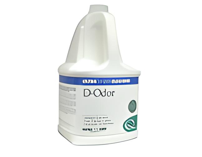 BanOdor Liquid Carpet Deodorizer 4L professional grade odor neutralizer for deep cleaning solutions.