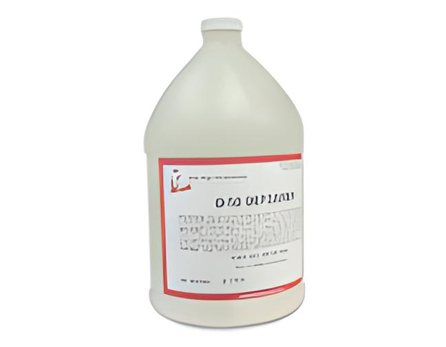 J456-4 D-50 Multi-Use Defoamer 4L container for effective industrial and commercial foam suppression.