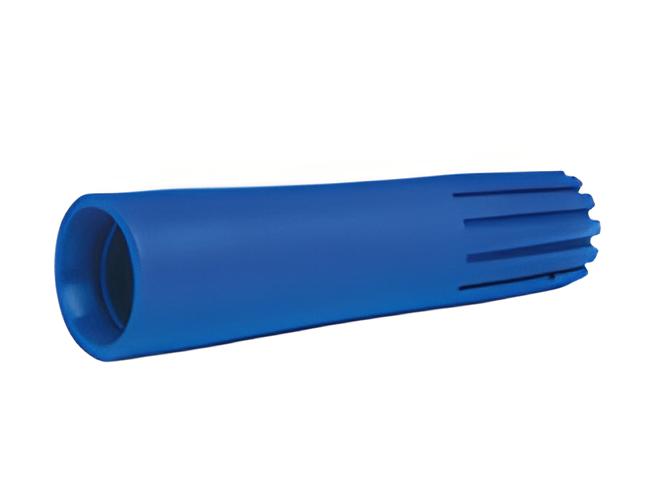 MI135 Tapered Broom Handle Adaptor for connecting standard handles to specialized cleaning tools.
