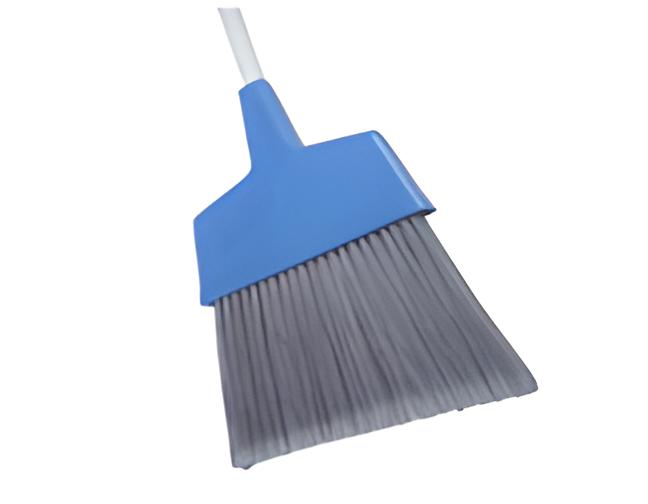 MI98AB Large Angle Broom Head replacement unit for commercial and industrial heavy-duty sweeping.