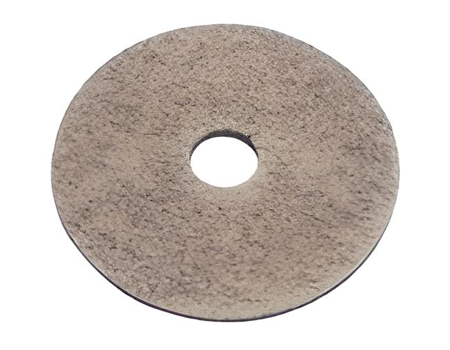 17 inch G Pad burnishing pad for high-speed floor care machines and high-gloss floor finish.
