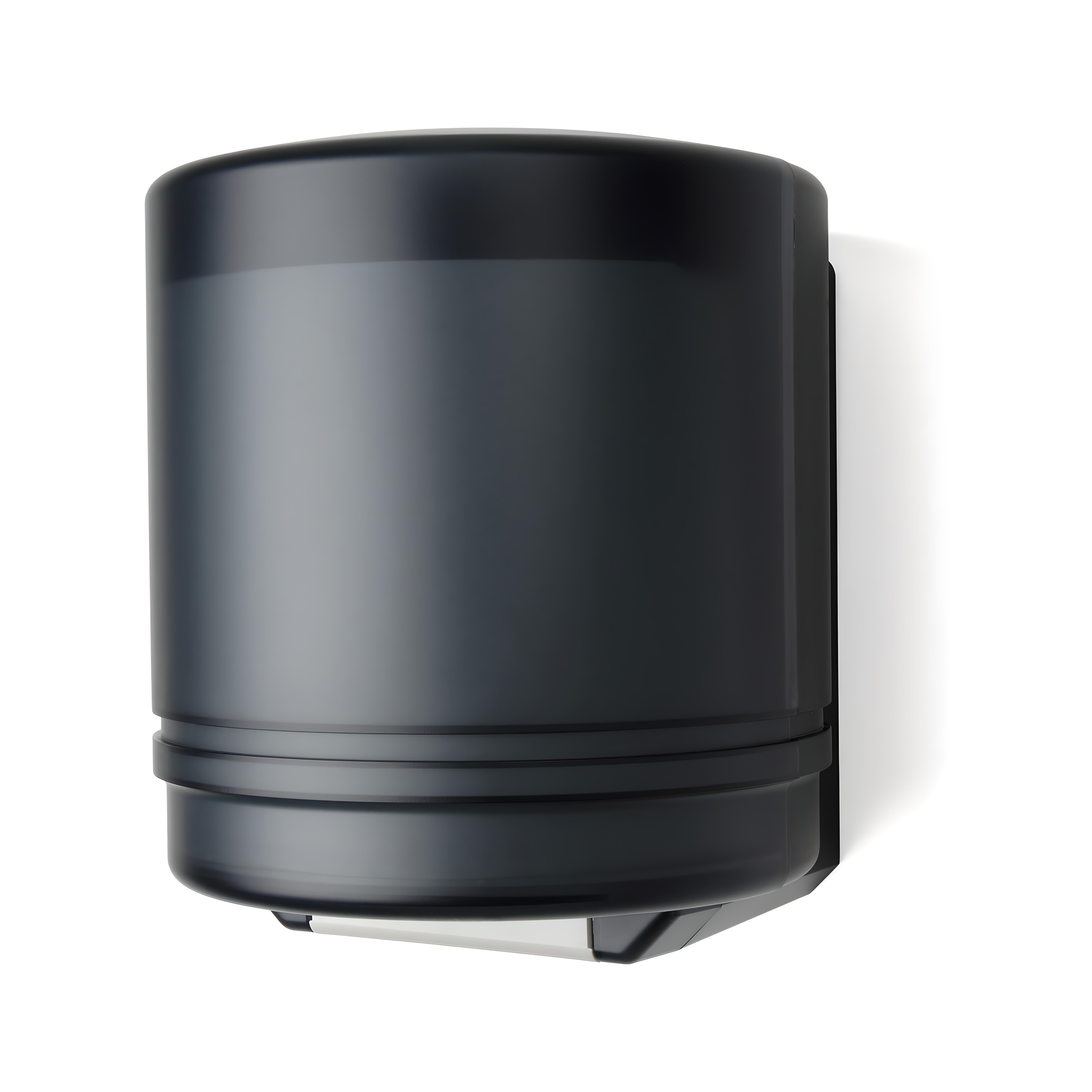Palmer Fixtures T255 CP self-adjusting universal paper towel dispenser for commercial restrooms.